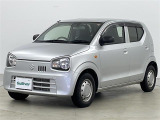 アルト L 4WD 修復歴無し
