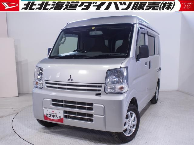 ミニキャブバン M ハイルーフ 5AMT車 4WD 