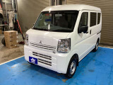 ミニキャブバン E ハイルーフ 4WD 