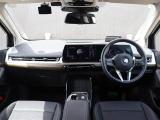 2シリーズアクティブツアラー 218d エクスクルーシブ DCT 本革シート 修復歴無し