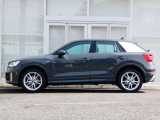 Q2 30 TFSI スポーツ Sラインパッケージ 