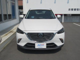CX-3 1.5 XD プロアクティブ 