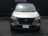 エクストレイル  1.5 X e-4ORCE 4WD