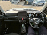 ジムニーシエラ 1.5 JC 4WD