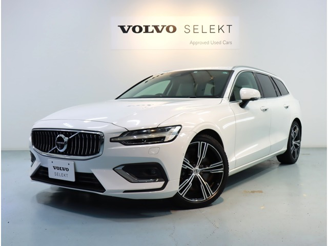 V60  T5 インスクリプション