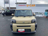 タフト X 4WD 