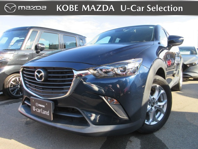 CX-3 1.5 XD 