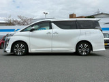 ヴェルファイア 2.5 Z Gエディション 