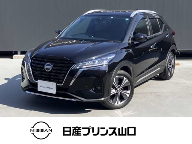 キックス 1.2 X (e-POWER) 