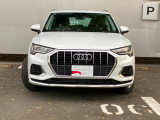 Q3 35 TFSI アドバンスド 