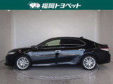 カムリ 2.5 G レザーパッケージ 