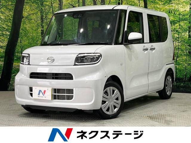 タント L 