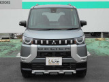 デリカミニ G プレミアム 4WD 