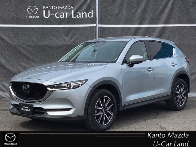 CX-5 2.2 XD Lパッケージ 