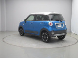 キャスト アクティバ G プライムコレクション SAII 4WD 