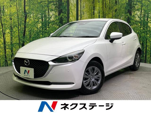 MAZDA2 1.5 15S プロアクティブ スマートエディションII 