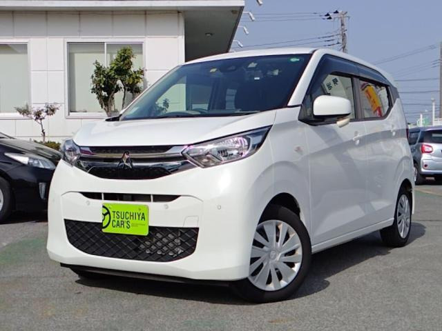 eKワゴン M 