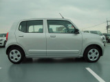 アルト L 2型 CVT
