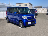 N-BOX G ホンダセンシング 4WD 