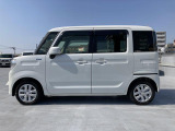 スペーシア ハイブリッド(HYBRID)  X 4WD 