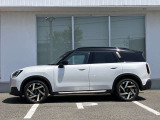 ミニカントリーマン D DCT ディーゼル 
