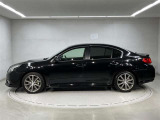 レガシィB4 2.0 GT DIT 4WD 