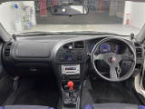 ランサーエボリューション 2.0 GSR VI 4WD 5MT