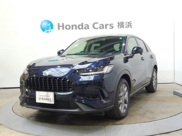 ZR-V 2.0 e:HEV X 