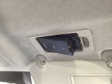 純正オプションスマートインETC搭載♪運転席サンバイザー内側に車載機を設置する為、車載機・ETCカードの盗難を防ぎます。再セットアップ(別途3,300円)し納車後即ご利用頂けます。