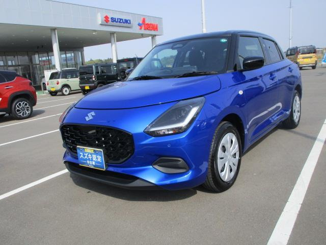 スイフト 1.2 XG 