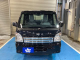 キャリイ KC エアコン パワステ 4WD 