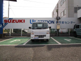 キャリイ KC エアコン パワステ 4WD 
