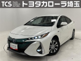トヨタ プリウスPHV