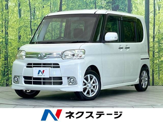 タント G スペシャル 