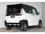 デリカミニ T 4WD 