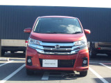 デイズ ハイウェイスターX 4WD 