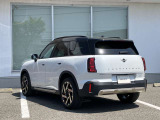 ミニカントリーマン D DCT ディーゼル 