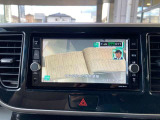 フルセグTV画面