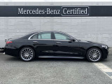 Sクラス S500 4マチック AMGラインパッケージ (ISG搭載モデル) 4WD 