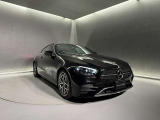 Eクラスクーペ E200 スポーツ (BSG搭載モデル)