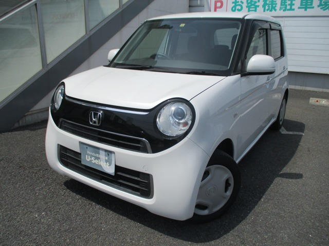 N-ONE スタンダード 