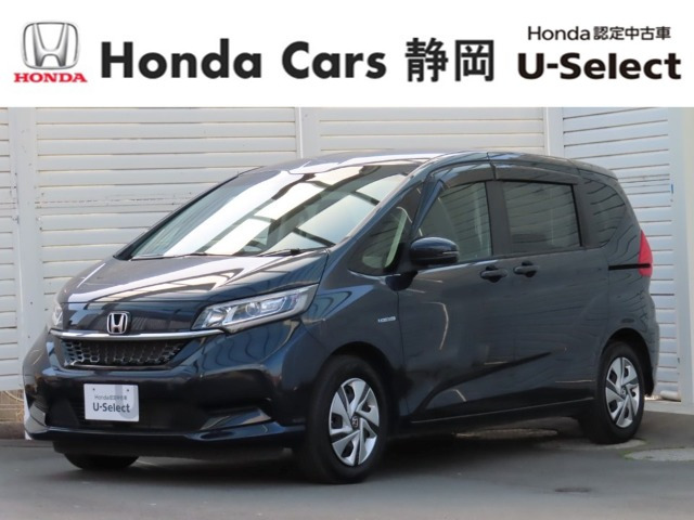 フリード+ 1.5 ハイブリッド G ホンダセンシング 
