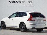 XC60  B5 AWD インスクリプション 4WD