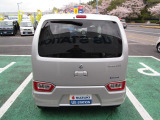ワゴンR ハイブリッド(HYBRID) FX-S 