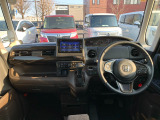 N-BOX L ターボ 4WD 