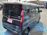 ルークス ハイウェイスター Gターボ プロパイロットエディション 4WD 