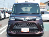 ルーミー 1.0 G-T 