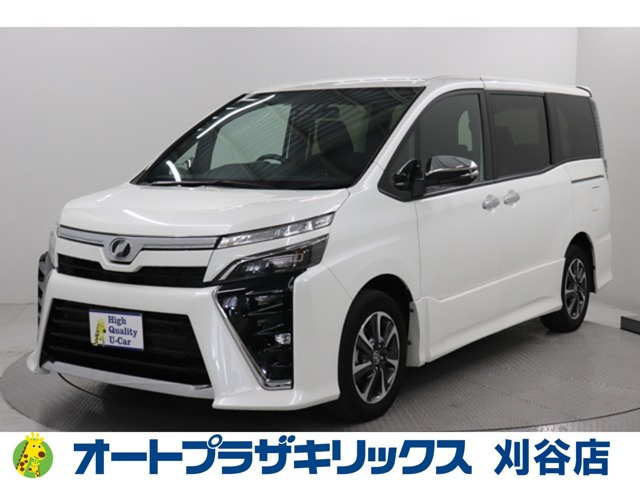ヴォクシー 2.0 ZS 煌II 