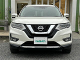 エクストレイル 2.0 20Xi ハイブリッド 4WD 4WD 本革シート