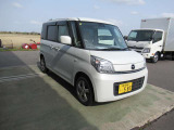 フレアワゴン XG 4WD 